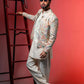 Fahad Mustafa Rocks Snug’s Geometric Chic
