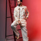 Fahad Mustafa Rocks Snug’s Geometric Chic
