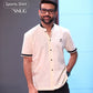Sports Loose Linen Shirt - Snug