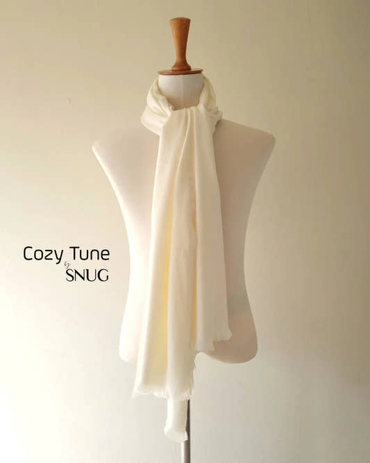 Cozy Tune - Mufflers by Snug. - Snug