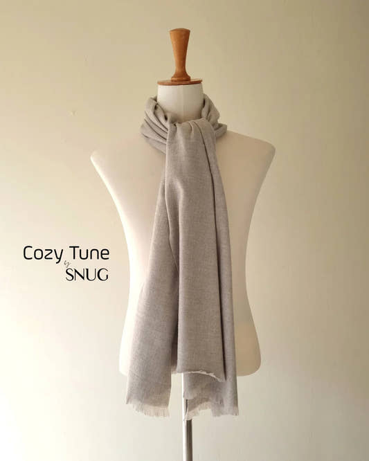 Cozy Tune - Mufflers by Snug. - Snug