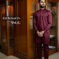 Snug Signature Kurta Trouser. - Snug