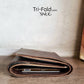 Tri-Fold Wallet by Snug - Snug