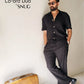 Timeless Linen Co-ord Duo by Snug. - Snug