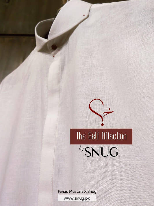 حب-The Self Affection - Snug