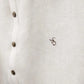 Irish Linen Shirt-Kurti With 'S' Logo - Snug