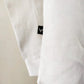 Irish Linen Shirt-Kurti With 'S' Logo - Snug