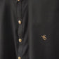 Irish Linen Shirt-Kurti With 'S' Logo - Snug