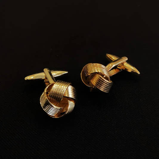 Cufflink 006 - Snug