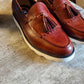Vibram Tassel Shoes By Snug - Snug