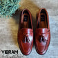 Vibram Tassel Shoes By Snug - Snug