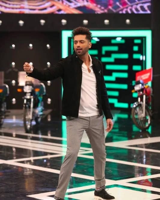 Black Matte Finish Nubuck Cow Leather Shoes - Snug