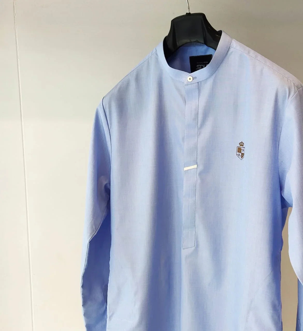 Sports Kurta Trouser with Linen Jacket. - Snug