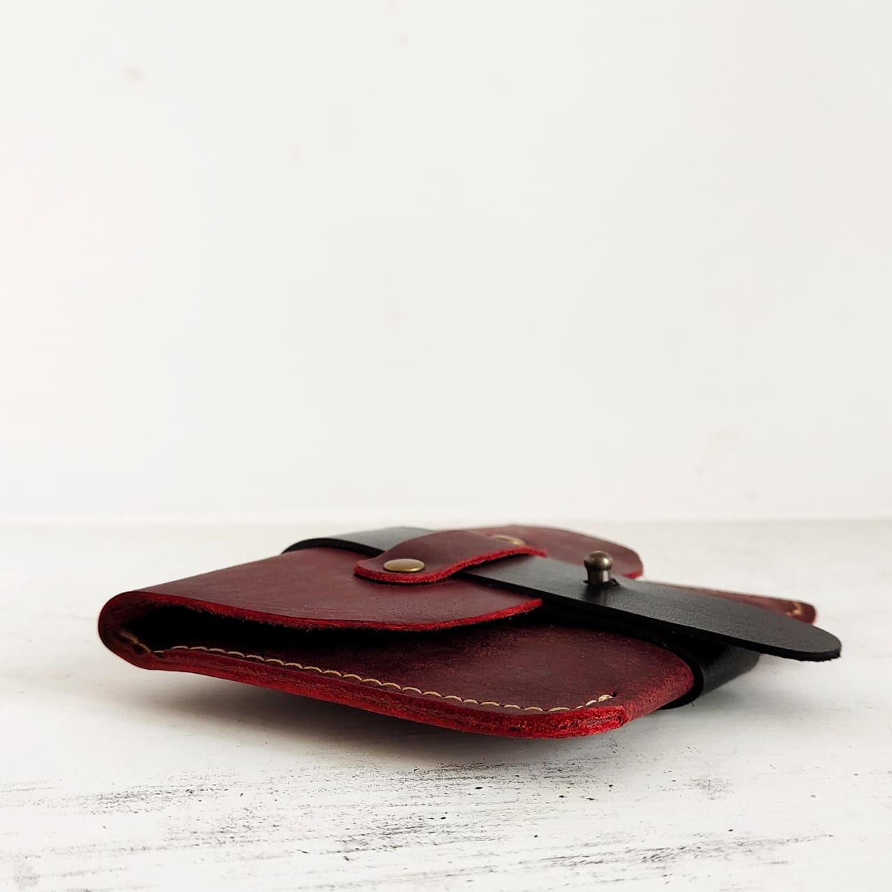 Ace Leather wallet