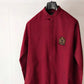 Silk Cotton Kurta Trouser With Gold Dust Waistcoat - Snug
