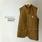 Impression Waistcoat - Snug