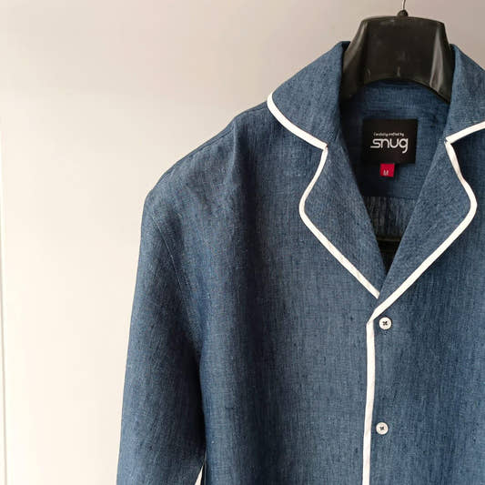 Danny Shirt By Snug - Snug