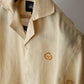 Rust Stripes Linen Shirt - Snug