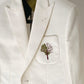 Linen Summer Jacket