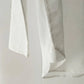 Linen Short Kurta & Pleated Loose Pants. - Snug