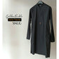 3 Feather Prince Coat - Snug