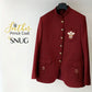 3 Feather Prince Coat - Snug