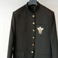 3 Feather Prince Coat - Snug