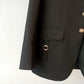 3 Feather Prince Coat - Snug