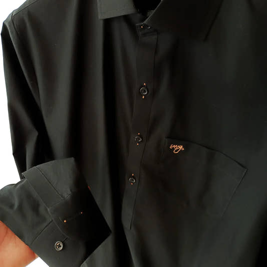 Golden Signature Kurta Shalwar - Snug