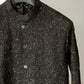 Embroidered Front Open Kurta Trouser - Snug