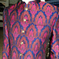Pink And Blue Prince Coat - Snug