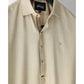 Beige Tropical Kurta Shalwar - Snug