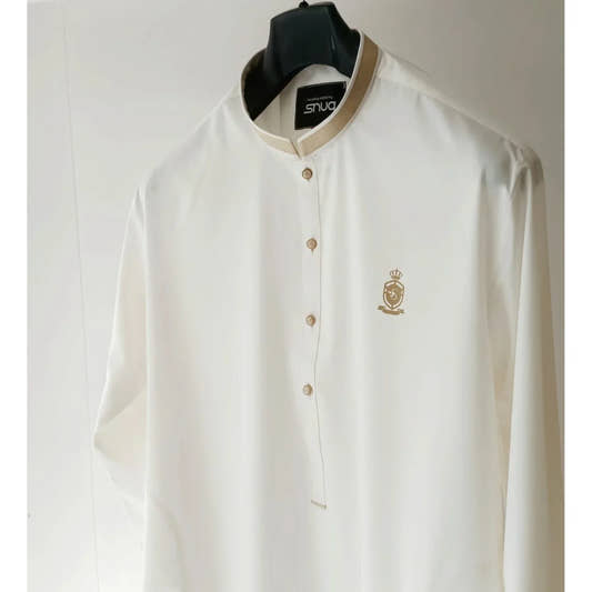 Premium Toyobo Finished Wash & Wear by Snug. - Snug