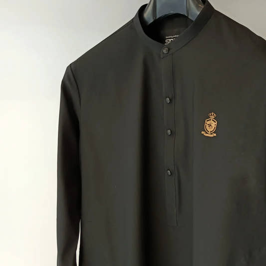 Sequin Waistcoat - Snug