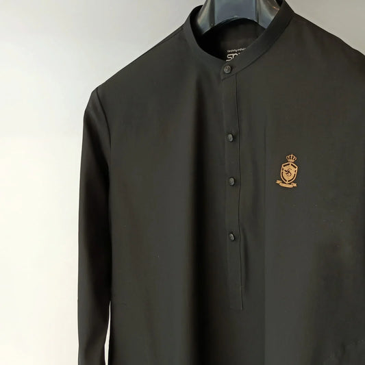 Sequin Waistcoat - Snug
