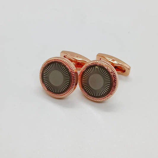Cufflinks 5002 - Snug