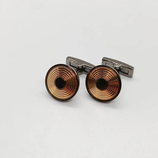 Cufflinks 5007 - Snug