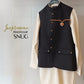 Beige Linen Kurta and Trouser - Snug