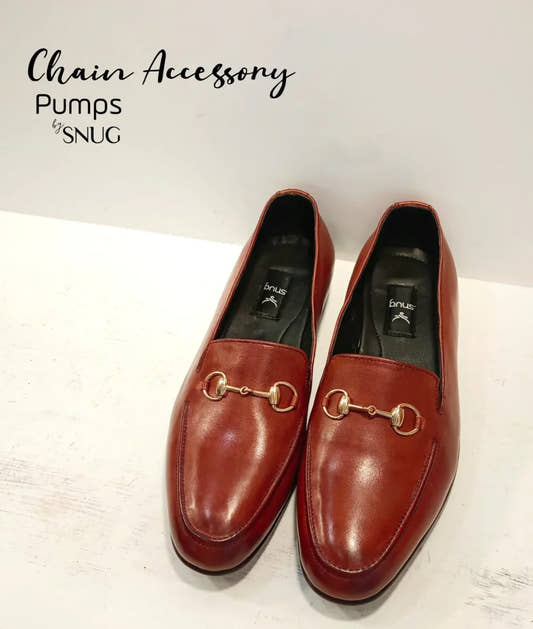 Chain Accessory Pump - Snug