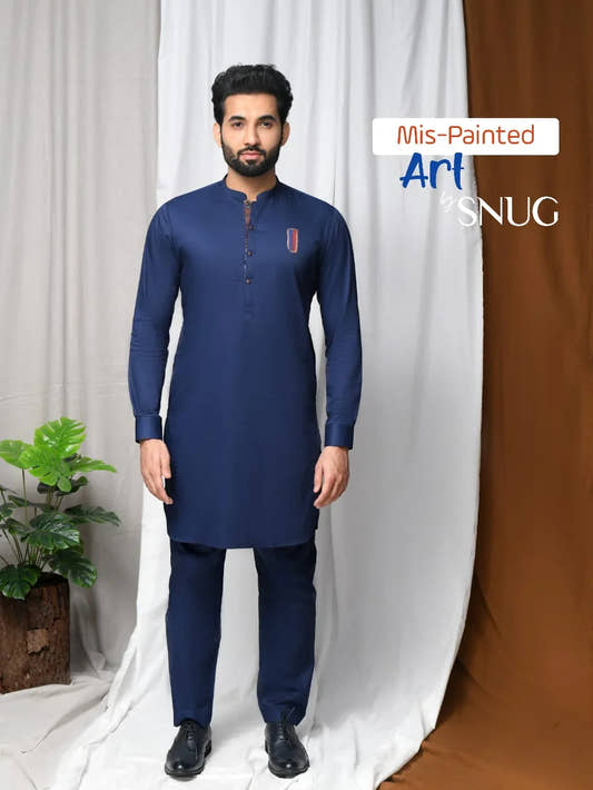 Mis-Painted Art by Snug - Snug