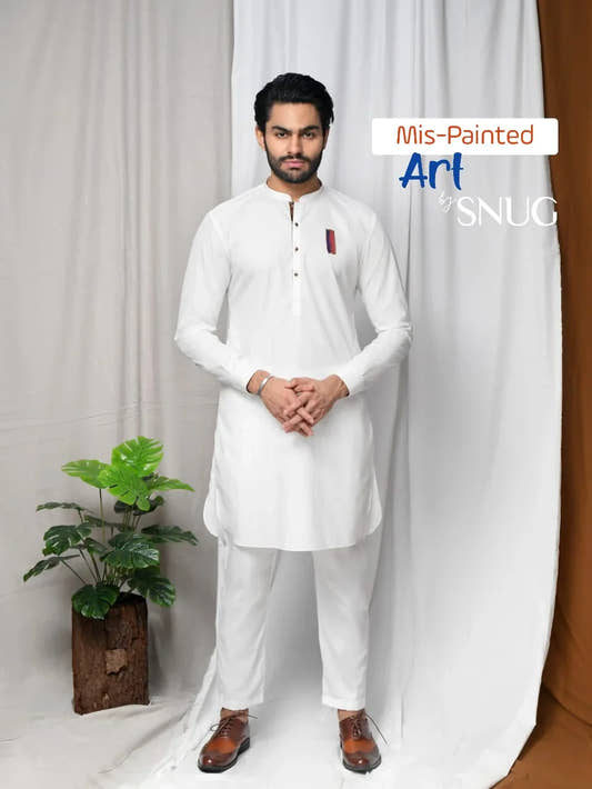 Mis-Painted Art by Snug - Snug