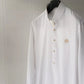 White Wash & WearKurta Shalwar With 3 Feather Linen Blazer - Snug