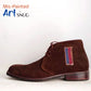 Mis Painted Boot - Snug