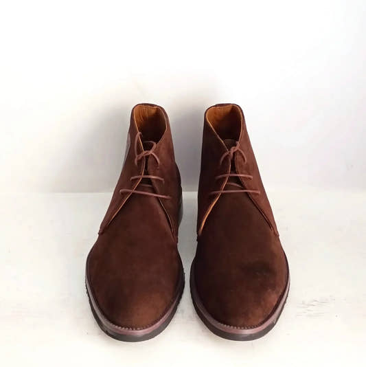 Mis Painted Boot - Snug