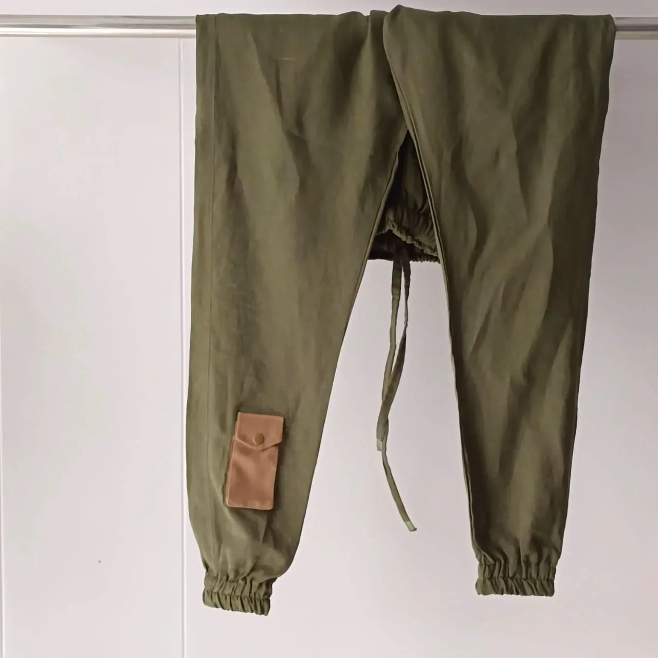 Linen Cargo - Snug