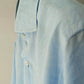 Cut Away Collar Linen Shirt - Snug