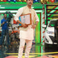 Diamond Waistcoat With kurta Trouser - Snug