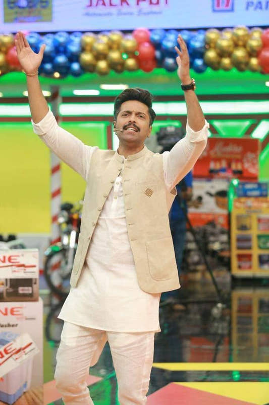 Diamond Waistcoat With kurta Trouser - Snug