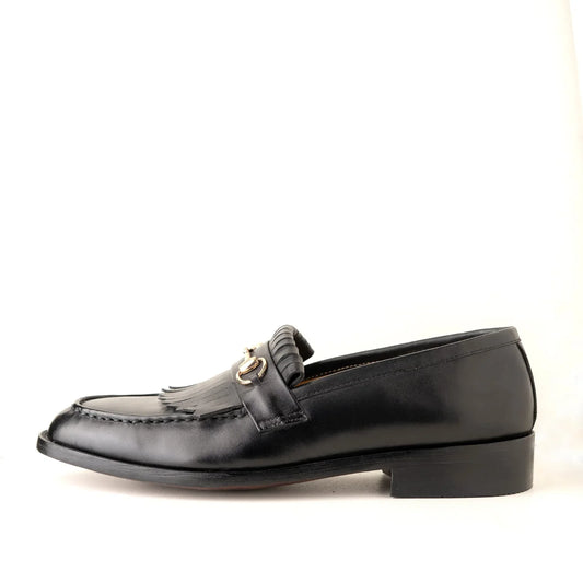 Frill Pumps - Snug