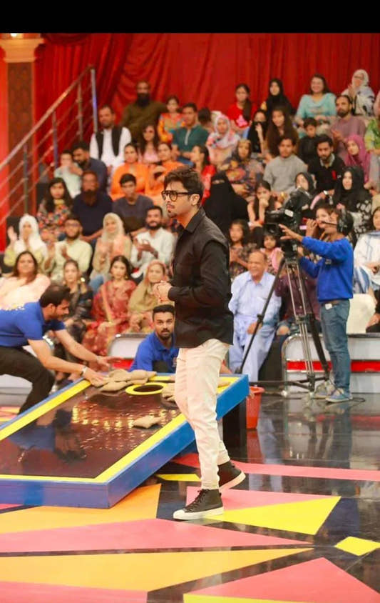 Loose Pocket Shirt - Snug